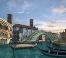 City of Water
