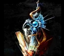 Soul Embrace