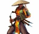 Li Long