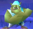 Armored Gnorcs