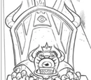 Cyclops Queen