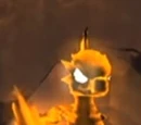 Evil Phoenix Dragon