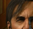 Arcturus Mengsk