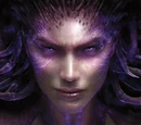 Sarah Kerrigan