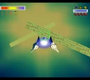 Warp Zone