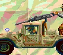 Army Jeep