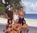 Tribes with Returning Contestants