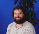 Rupert Boneham