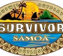 Survivor: Samoa