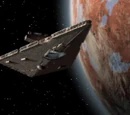 Flagships