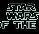 Star Wars Episode VIII: Wrath of the Empire