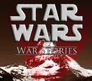 War Stories (book)
