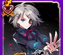 List of Darklore Characters