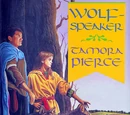 Wolf-Speaker