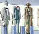 The Forgotten (comic story)