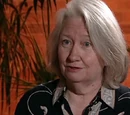 Margot Hayhoe