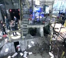 Torchwood Three