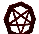 Pentagram of Protection