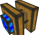 Redstone Engine