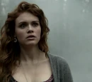 Lydia Martin