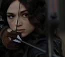 Allison Argent