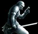 Ninja Armor