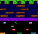 Frogger
