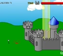 Defend Your Castle