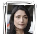 Grace Dasari
