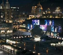 City Circle