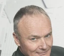 Creed Bratton