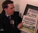 Scranton Strangler