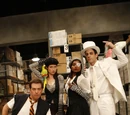 The Office: Subtle Sexuality