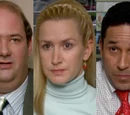 The Office: The Accountants