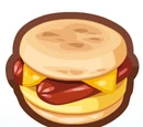 Dunkin' Sausage Smokehouse