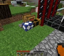 Teleport Pipes