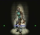 Female Cyborg