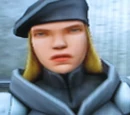 Lieutenant Black