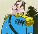 General Alcazar