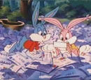 Viewer Mail Day