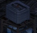 Storage Buildings