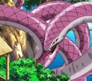 Mother Snake