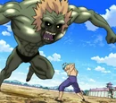 Scum Beast