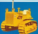 International TD-15B