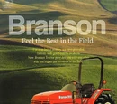 Branson 2810