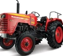Mahindra 295 DI Sarpanch Super Turbo DLX