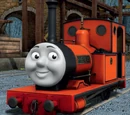 Rheneas
