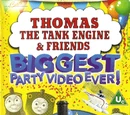 Biggest Party Video Ever!