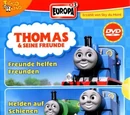 Thomas and His Friends Box Set 1