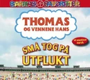 The Magic Lamp (Danish DVD)